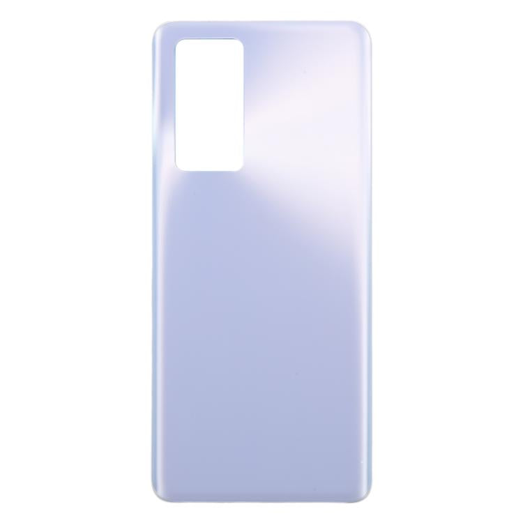 For Xiaomi 12S Pro OEM Battery Back Cover(Purple) - Back Cover by PMc TechLife | Online Shopping South Africa | PMc TechLife | Buy Now Pay Later Mobicred