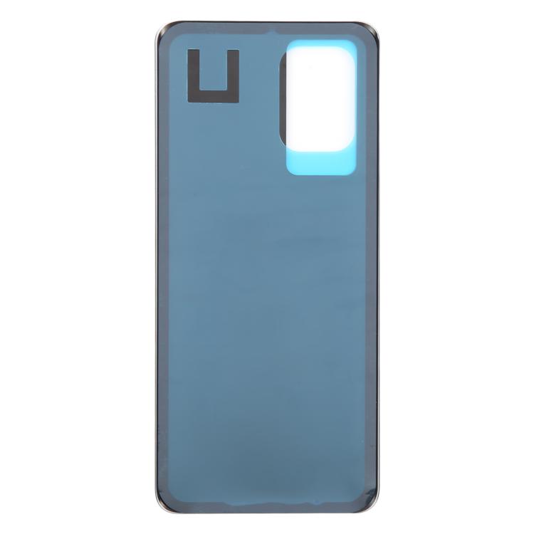 For Xiaomi 12S Pro OEM Battery Back Cover(Purple) - Back Cover by PMc TechLife | Online Shopping South Africa | PMc TechLife | Buy Now Pay Later Mobicred