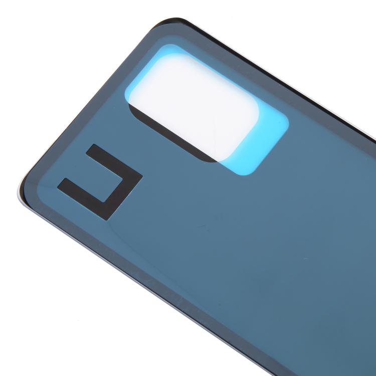 For Xiaomi 12S Pro OEM Battery Back Cover(Purple) - Back Cover by PMc TechLife | Online Shopping South Africa | PMc TechLife | Buy Now Pay Later Mobicred