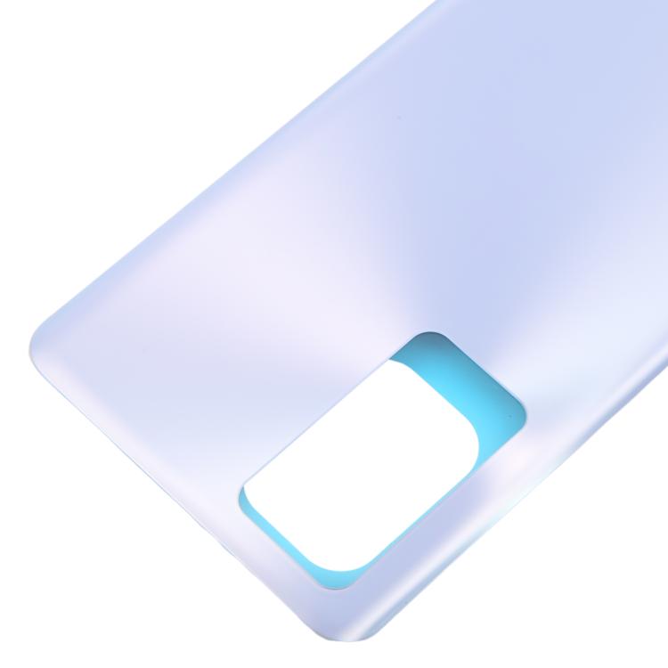 For Xiaomi 12S Pro OEM Battery Back Cover(Purple) - Back Cover by PMc TechLife | Online Shopping South Africa | PMc TechLife | Buy Now Pay Later Mobicred