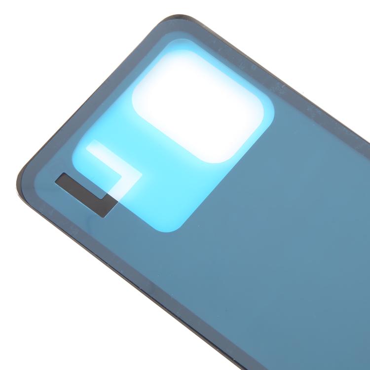 For Xiaomi Redmi K70 Pro OEM Battery Back Cover(Black) - Back Cover by PMc TechLife | Online Shopping South Africa | PMc TechLife | Buy Now Pay Later Mobicred