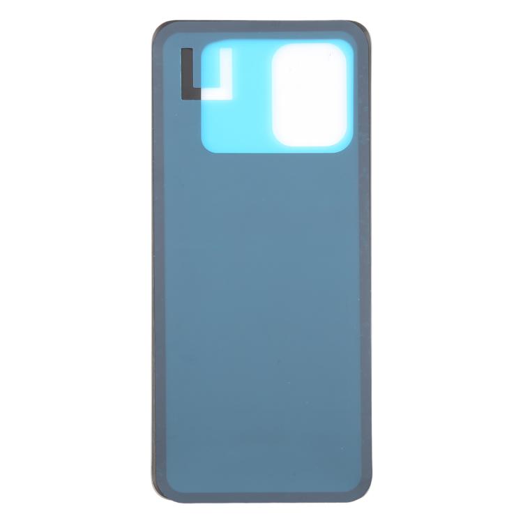 For Xiaomi Redmi K70 Pro OEM Battery Back Cover(Blue) - Back Cover by PMc TechLife | Online Shopping South Africa | PMc TechLife | Buy Now Pay Later Mobicred