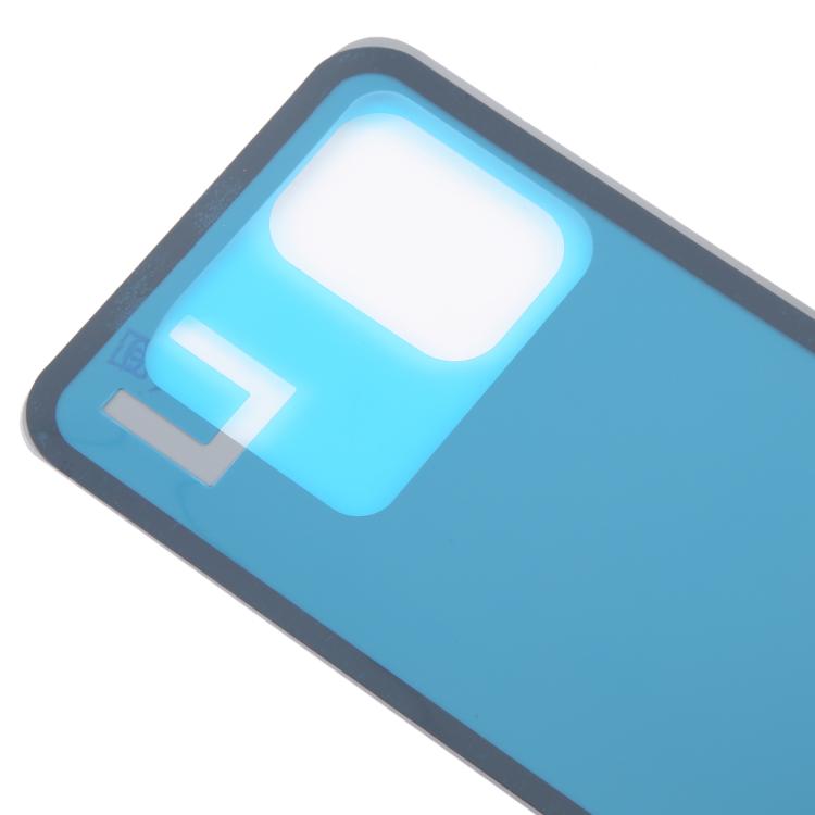 For Xiaomi Redmi K70 Pro OEM Battery Back Cover(Purple) - Back Cover by PMc TechLife | Online Shopping South Africa | PMc TechLife | Buy Now Pay Later Mobicred