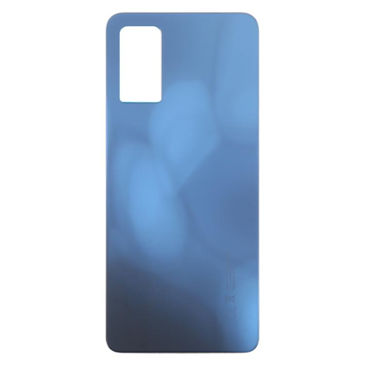 For Xiaomi Redmi Note 12 Pro 4G OEM Battery Back Cover(Deep Blue) - Back Cover by PMc TechLife | Online Shopping South Africa | PMc TechLife | Buy Now Pay Later Mobicred