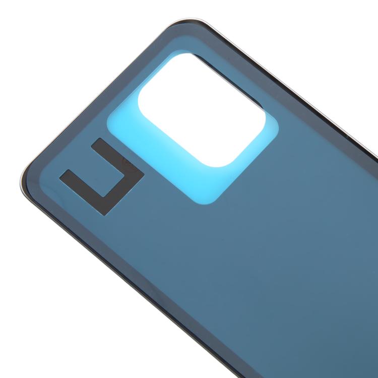 For Xiaomi 13T OEM Battery Back Cover(Green) - Back Cover by PMc TechLife | Online Shopping South Africa | PMc TechLife | Buy Now Pay Later Mobicred