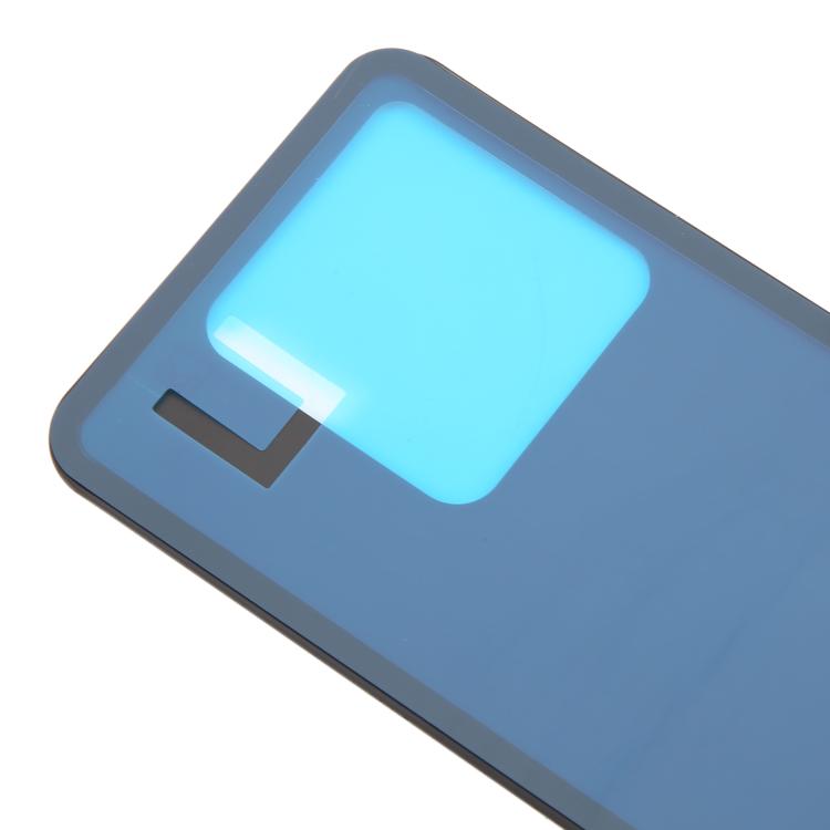 For Xiaomi 14 OEM Battery Back Cover(White) - Back Cover by PMc TechLife | Online Shopping South Africa | PMc TechLife | Buy Now Pay Later Mobicred
