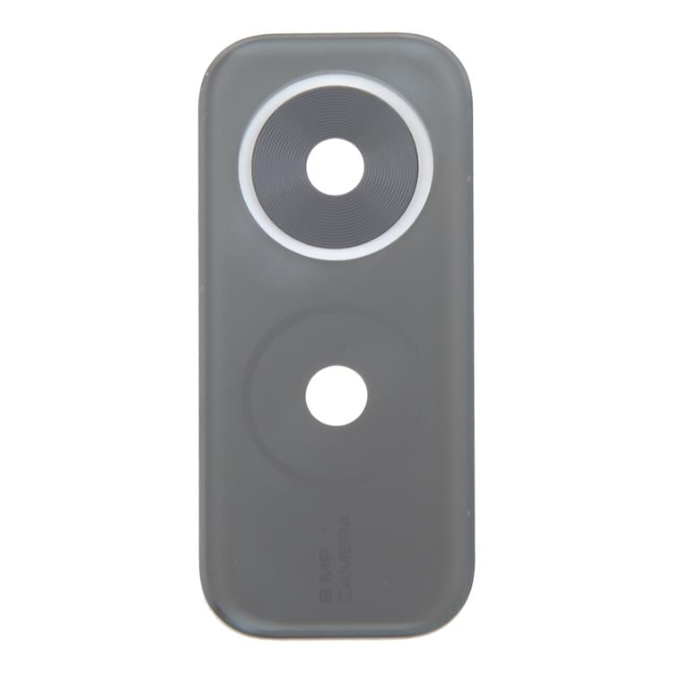 For Lenovo Tab P12 Original Back Camera Lens (Black) - Camera by PMc TechLife | Online Shopping South Africa | PMc TechLife | Buy Now Pay Later Mobicred