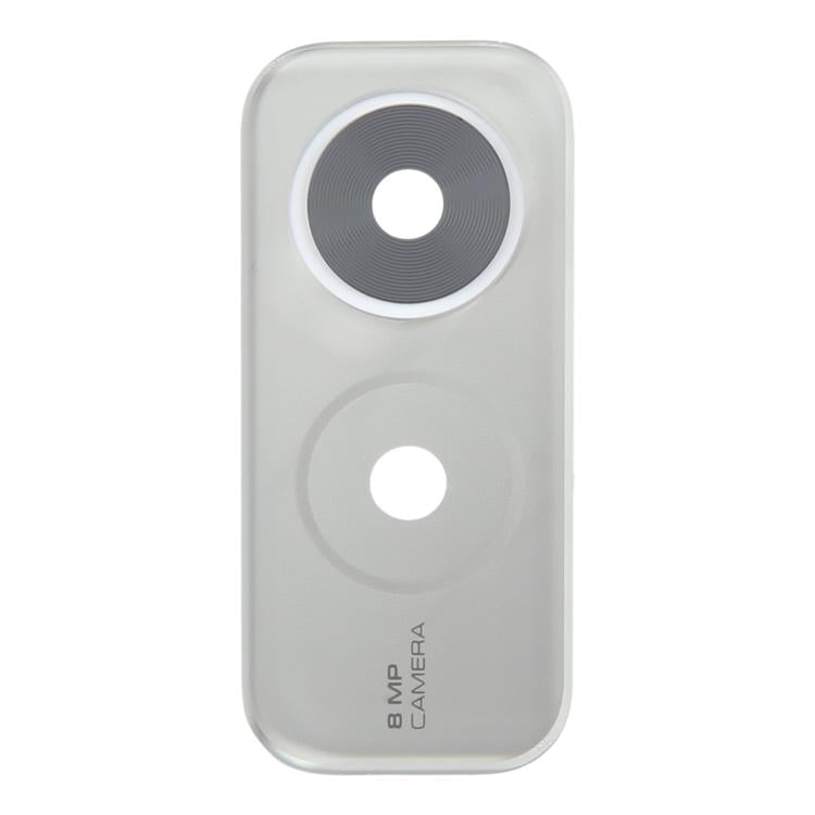 For Lenovo Tab P12 Original Back Camera Lens (Grey) - Camera by PMc TechLife | Online Shopping South Africa | PMc TechLife | Buy Now Pay Later Mobicred