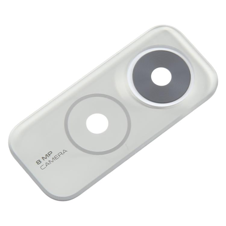 For Lenovo Tab P12 Original Back Camera Lens (Grey) - Camera by PMc TechLife | Online Shopping South Africa | PMc TechLife | Buy Now Pay Later Mobicred