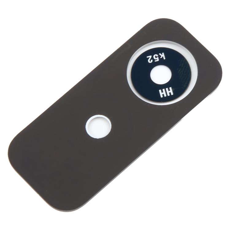 For Lenovo Tab P12 Original Back Camera Lens (Grey) - Camera by PMc TechLife | Online Shopping South Africa | PMc TechLife | Buy Now Pay Later Mobicred
