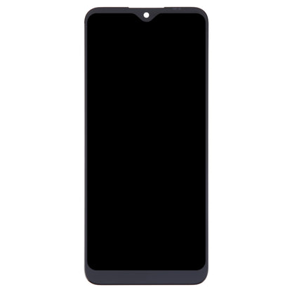 For Nokia C110 OEM LCD Screen with Digitizer Full Assembly - LCD Screen by PMC Jewellery | Online Shopping South Africa | PMC Jewellery