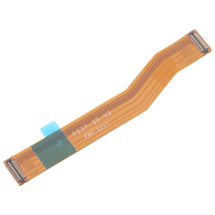 For Lenovo Tab P11 Pro Gen 2 TB132FU Charging Port Connector Flex Cable - Lenovo Spare Parts by PMc TechLife | Online Shopping South Africa | PMc TechLife | Buy Now Pay Later Mobicred