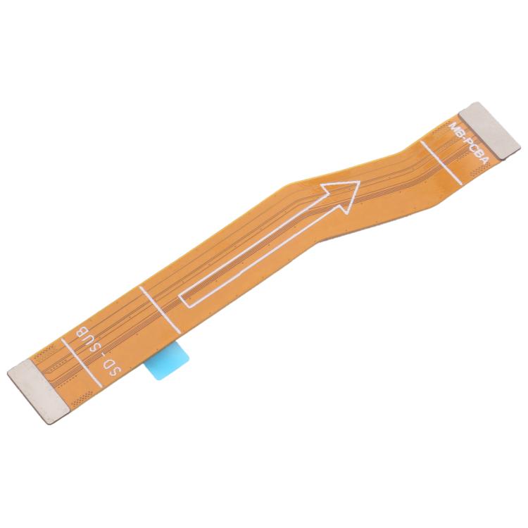 For Lenovo Tab P11 Pro Gen 2 TB132FU Charging Port Connector Flex Cable - Lenovo Spare Parts by PMc TechLife | Online Shopping South Africa | PMc TechLife | Buy Now Pay Later Mobicred