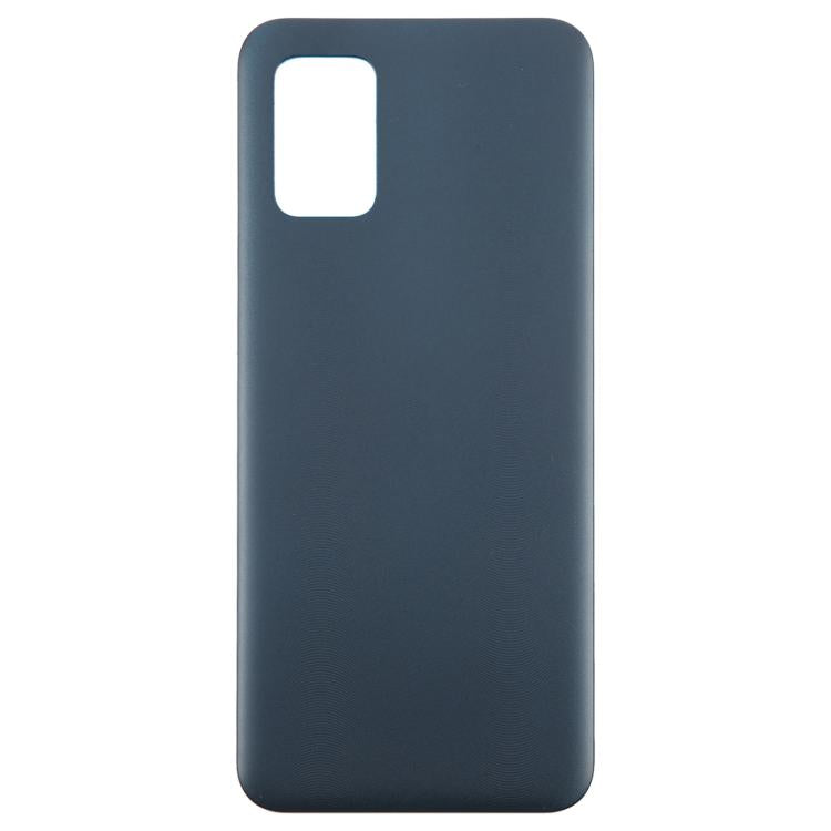 For Nokia G100 Original Battery Back Cover(Blue) - Back Cover by PMC Jewellery | Online Shopping South Africa | PMC Jewellery | Buy Now Pay Later Mobicred