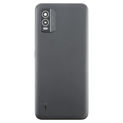 For Nokia C210 Original Battery Back Cover(Black) - Back Cover by PMC Jewellery | Online Shopping South Africa | PMC Jewellery | Buy Now Pay Later Mobicred