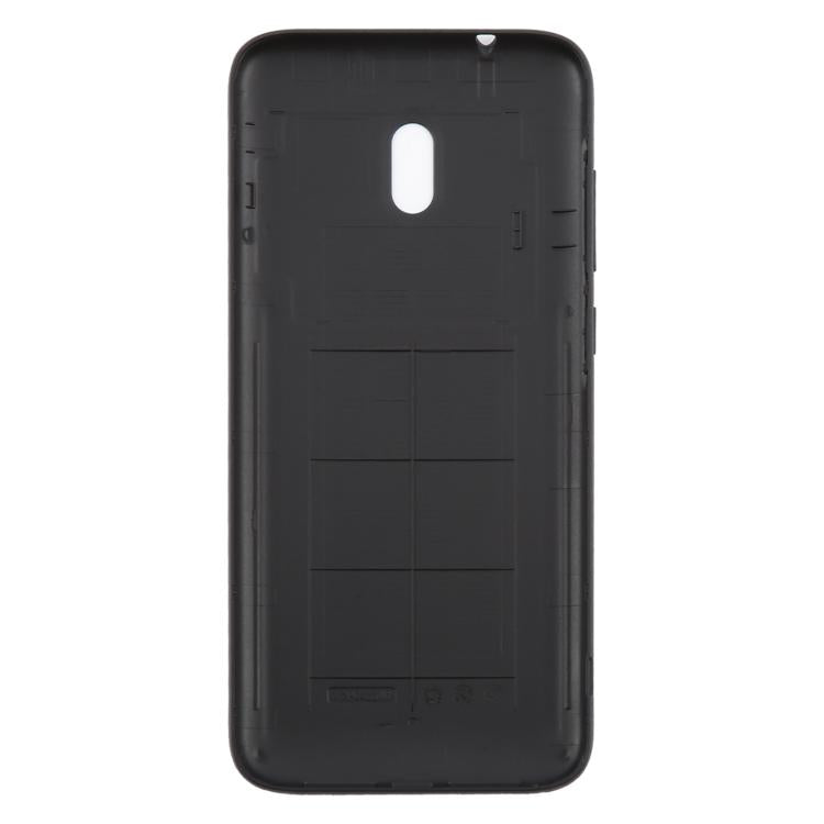For Nokia C1 Plus Original Battery Back Cover(Blue) - Back Cover by PMC TechLife | Online Shopping South Africa | PMC TechLife | Buy Now Pay Later Mobicred