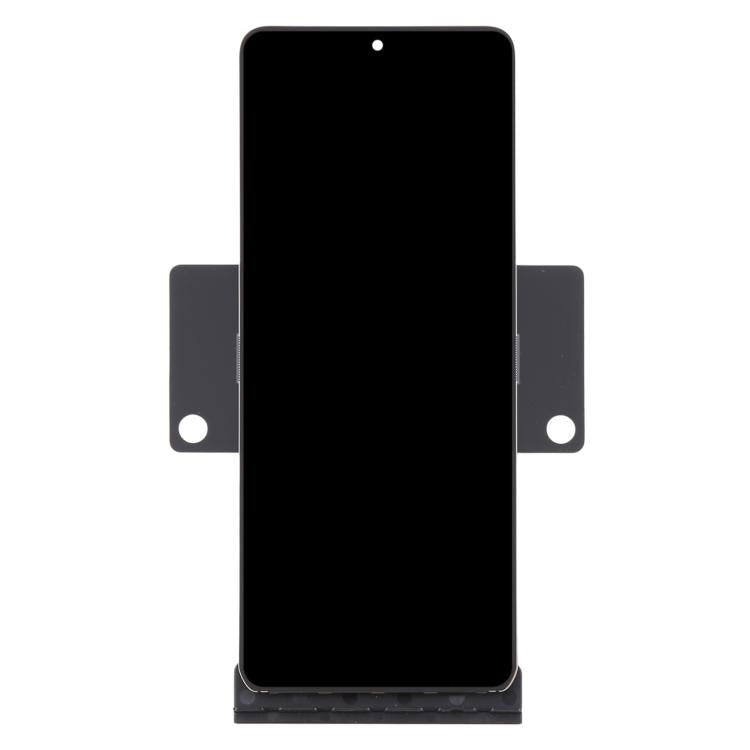 For Tecno Phantom V Flip AD11 Original Foldable LTPO AMOLED Material LCD Screen with Digitizer Full Assembly - free shipping - PMc TechLife - Order now!