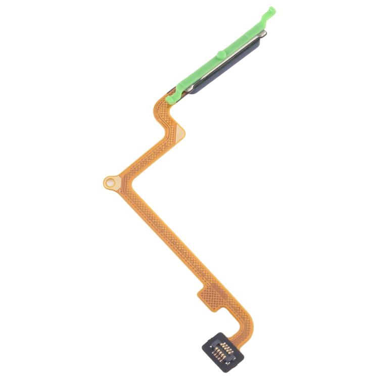 For Xiaomi Poco C75 4G Original Fingerprint Sensor Flex Cable (Dark Purple) - free shipping - PMc TechLife - Order now!