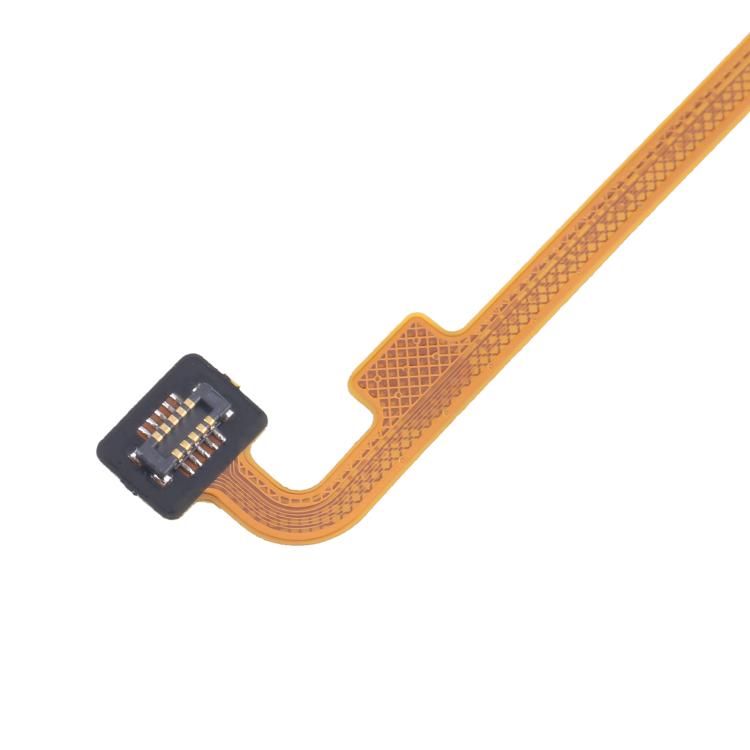 For Xiaomi Redmi 14C 4G Original Fingerprint Sensor Flex Cable (Dark Purple) - Flex Cable by PMc TechLife | Online Shopping South Africa | PMc TechLife | Buy Now Pay Later Mobicred