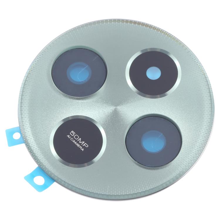 For Xiaomi Poco C75 4G Original Rear Camera Lens Cover (Green) - Camera by PMc TechLife | Online Shopping South Africa | PMc TechLife | Buy Now Pay Later Mobicred
