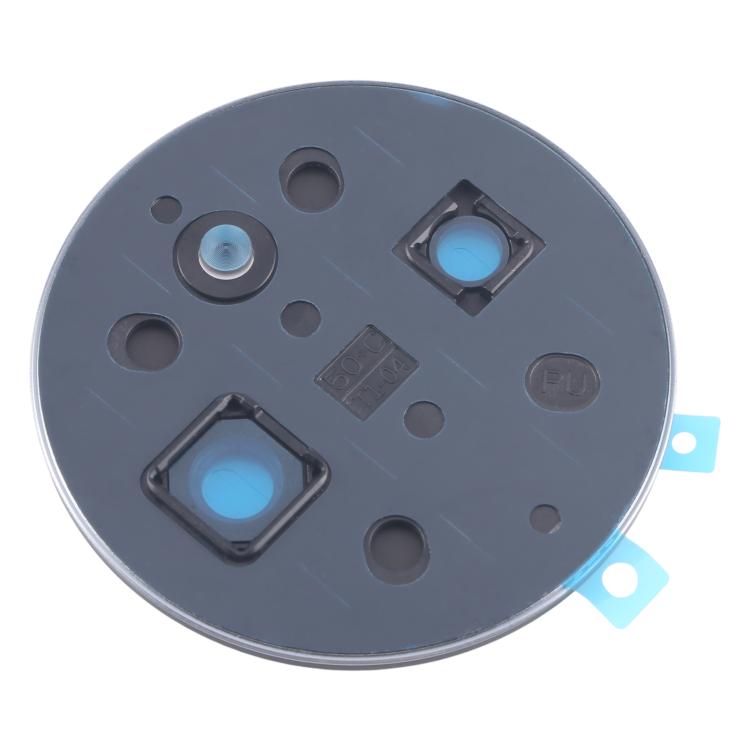 For Xiaomi Poco C75 5G Original Rear Camera Lens Cover (Green) - free shipping - PMc TechLife - Order now!