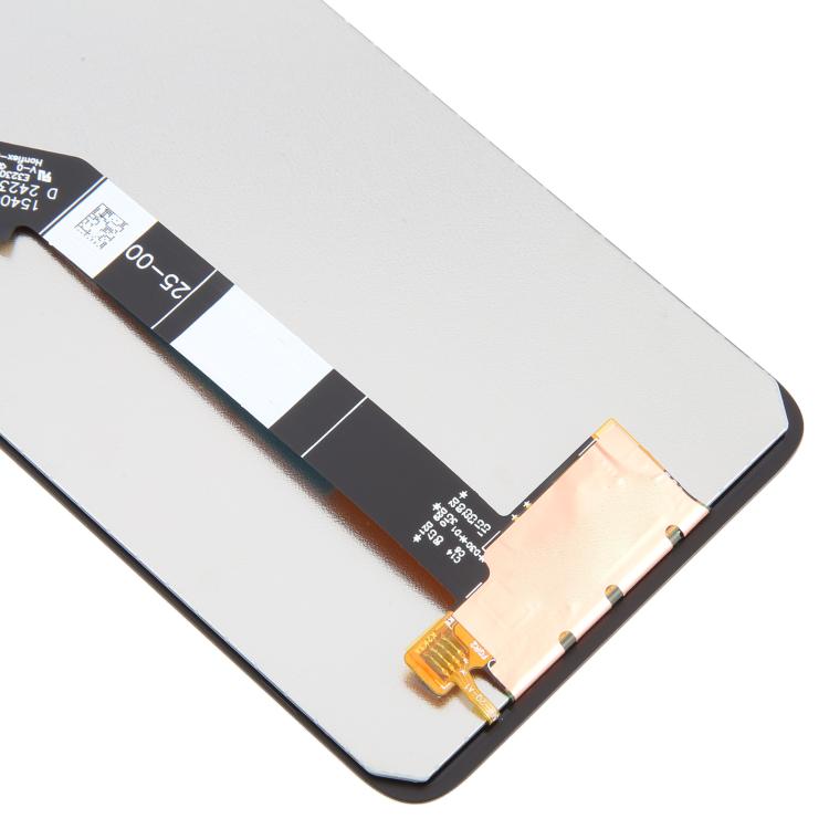 For Motorola Moto G35 OEM LCD Screen With Digitizer Full Assembly - LCD Screen by PMc TechLife | Online Shopping South Africa | PMc TechLife | Buy Now Pay Later Mobicred