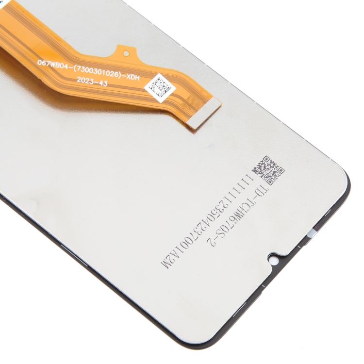 For TCL 505 4G OEM LCD Screen With Digitizer Full Assembly - For TCL by PMc TechLife | Online Shopping South Africa | PMc TechLife | Buy Now Pay Later Mobicred