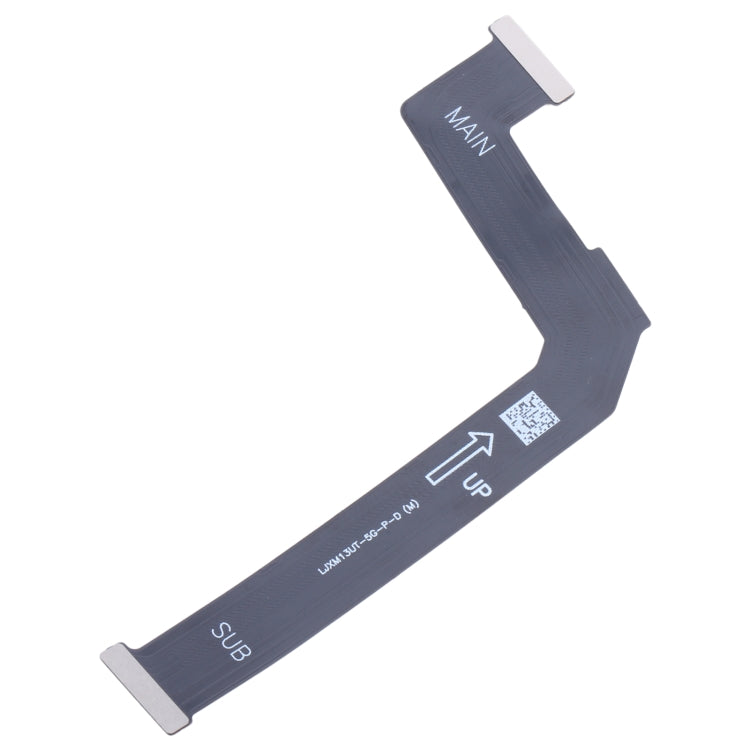 For Xiaomi 13 Ultra OEM LCD Flex Cable - Flex Cable by PMc TechLife | Online Shopping South Africa | PMc TechLife | Buy Now Pay Later Mobicred