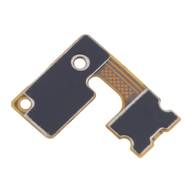 For Huawei MatePad 10.4 BAH3-W09 Power Button Flex Cable - Flex Cable by PMc TechLife | Online Shopping South Africa | PMc TechLife | Buy Now Pay Later Mobicred