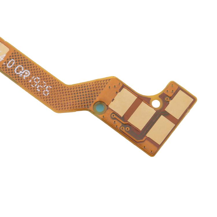 For Lenovo Tab P10 TB-X705 Microphone Flex Cable - Flex Cable by PMc TechLife | Online Shopping South Africa | PMc TechLife | Buy Now Pay Later Mobicred