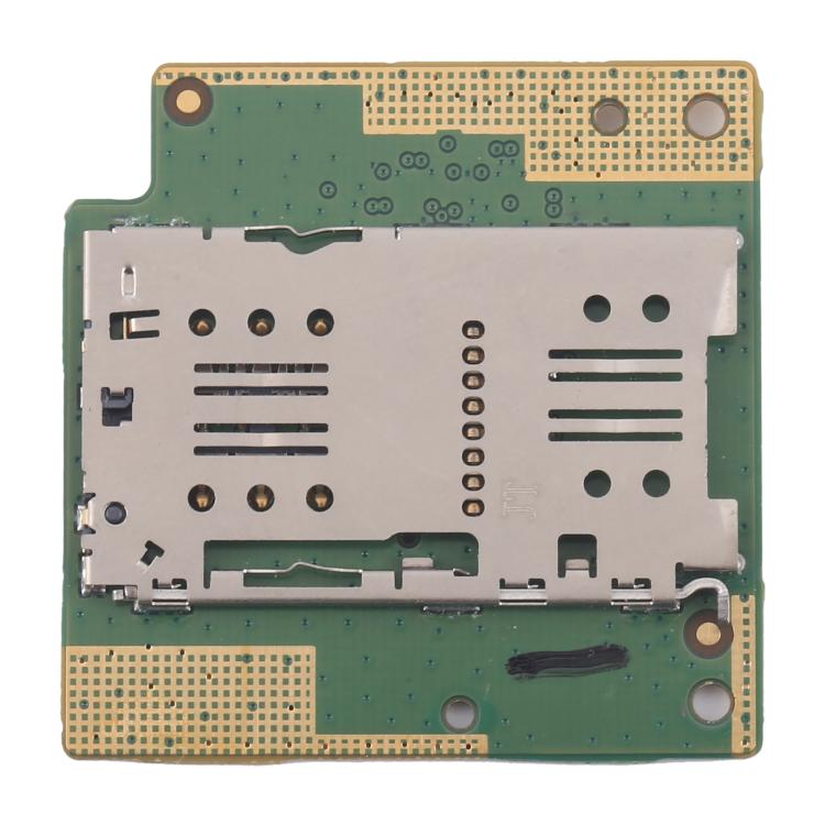For Lenovo Tab4 Plus TB-X704 SIM Card Reader Board - Others by PMc TechLife | Online Shopping South Africa | PMc TechLife | Buy Now Pay Later Mobicred