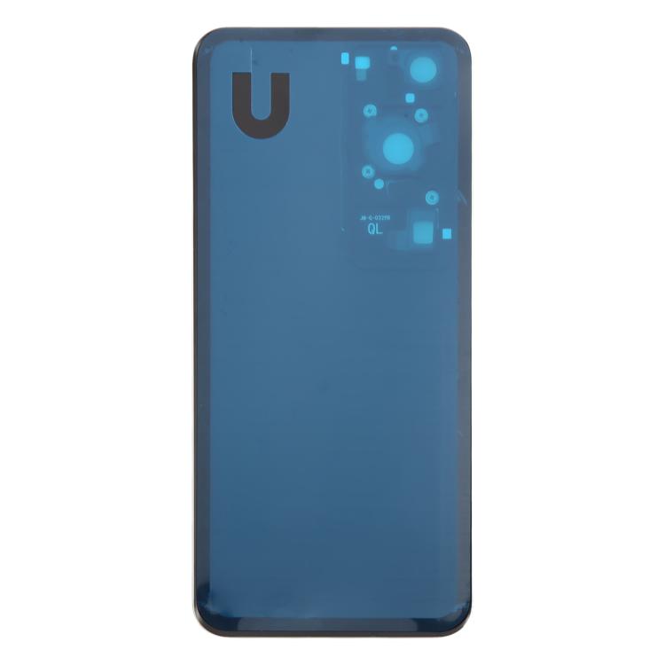 For Huawei P60 Battery Back Cover with Camera Lens Cover(White) - free shipping - PMc TechLife - Order now!