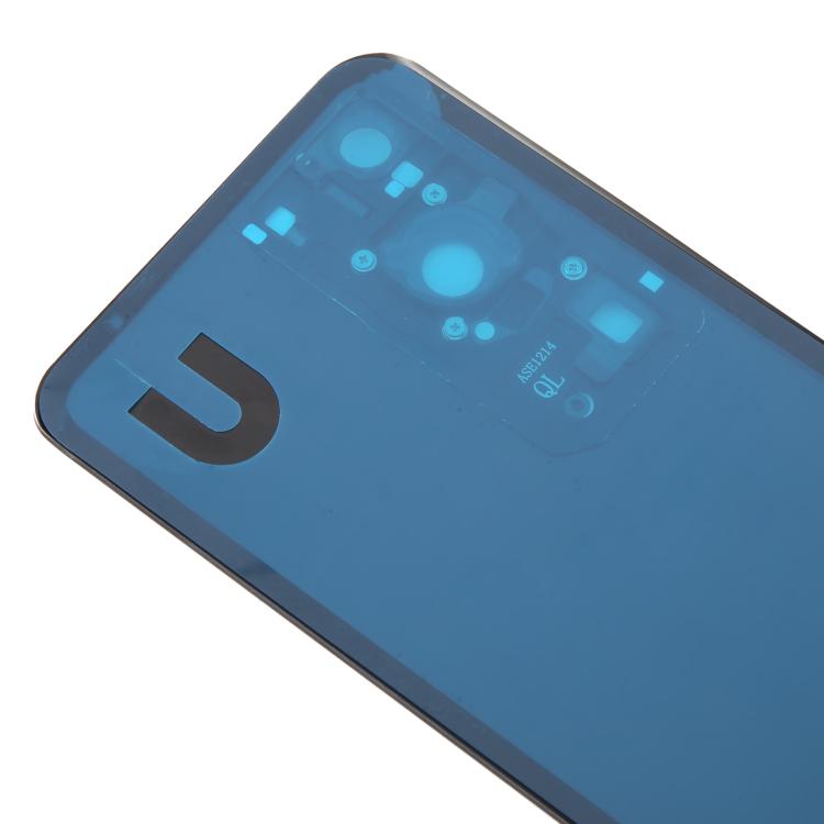 For Huawei P60 Battery Back Cover with Camera Lens Cover(White) - free shipping - PMc TechLife - Order now!
