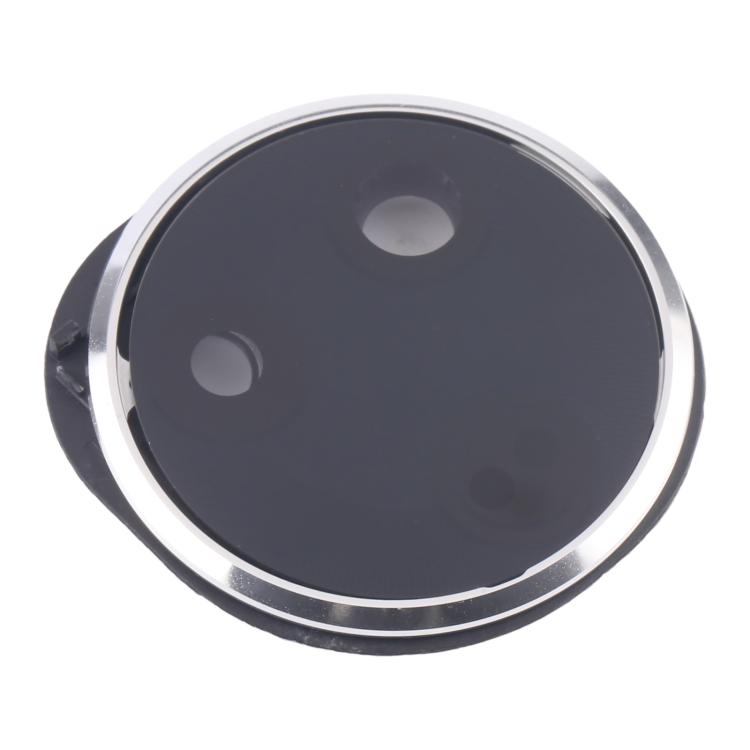 For Xiaomi Redmi K80 Original Rear Camera Lens Cover (Green) - free shipping - PMc TechLife - Order now!