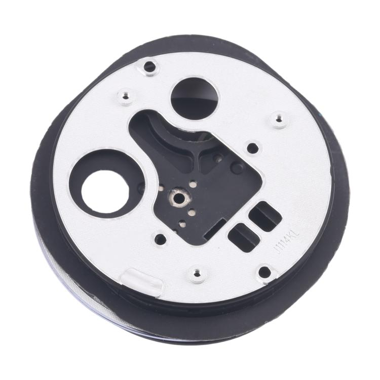 For Xiaomi Redmi K80 Original Rear Camera Lens Cover (Silver) - Camera by PMc TechLife | Online Shopping South Africa | PMc TechLife | Buy Now Pay Later Mobicred