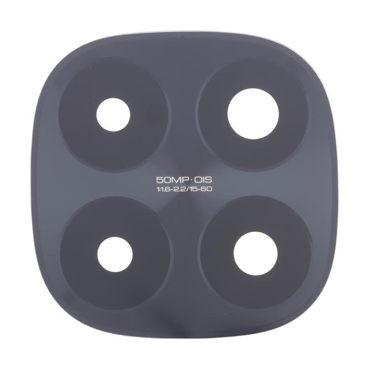 For Xiaomi Redmi Note 14 Pro+ 5G Original Back Camera Lens - Camera by PMc TechLife | Online Shopping South Africa | PMc TechLife | Buy Now Pay Later Mobicred