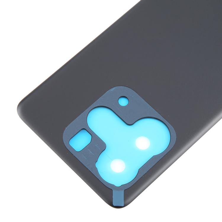 For Xiaomi Redmi Note 14 5G Original Battery Back Cover(Black) - free shipping - PMc TechLife - Order now!