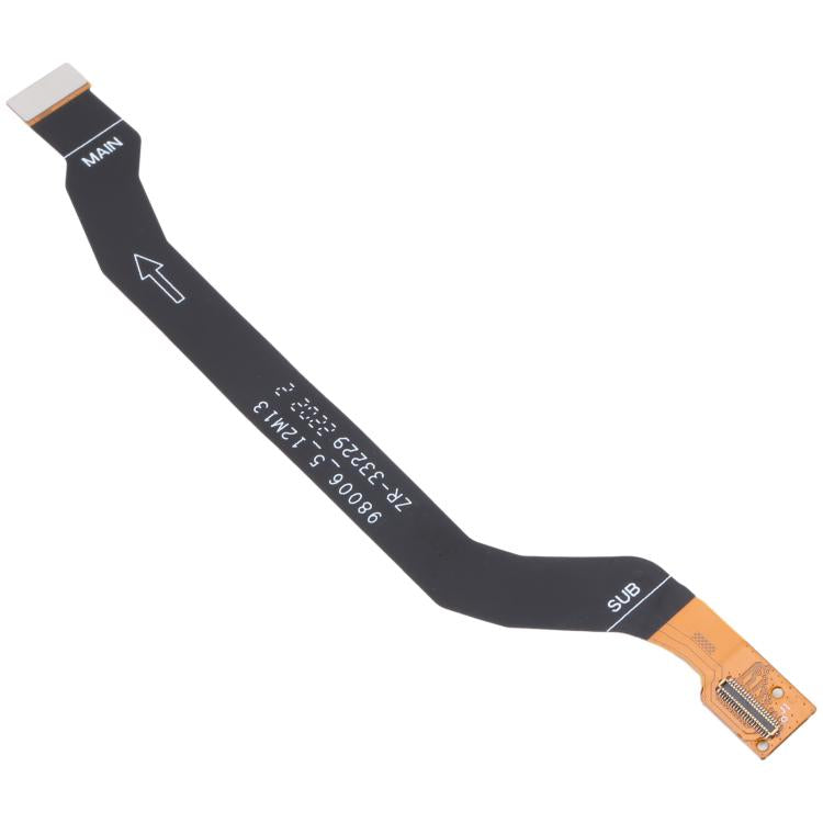 For Xiaomi Redmi Note 12 Pro 4G OEM Motherboard Flex Cable - free shipping - PMc TechLife - Order now!