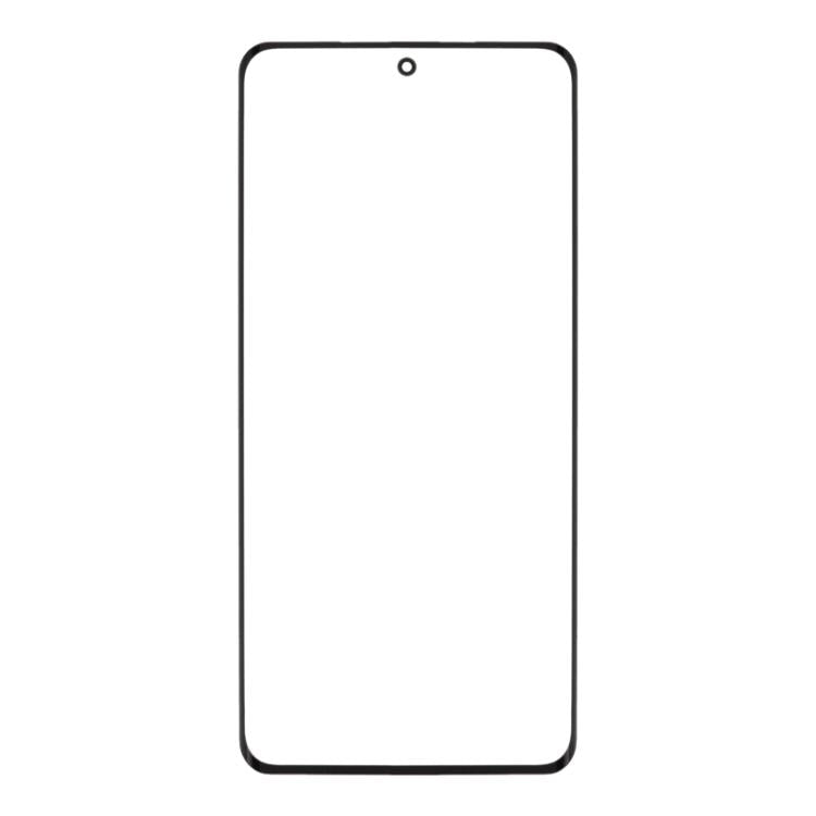 For OnePlus Ace 5 Pro PKR110 Front Screen Outer Glass Lens with OCA Optically Clear Adhesive - LCD Related Parts by PMc TechLife | Online Shopping South Africa | PMc TechLife | Buy Now Pay Later Mobicred