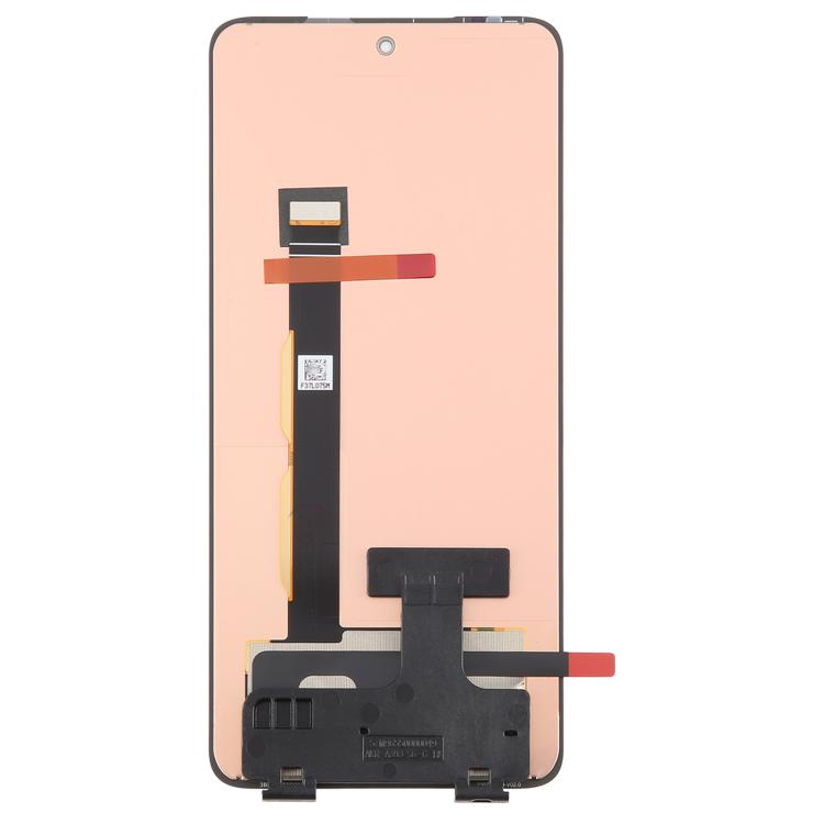 For Motorola Moto G84 5G AMOLED Original LCD Screen with Digitizer Full Assembly - LCD Screen by PMc TechLife | Online Shopping South Africa | PMc TechLife | Buy Now Pay Later Mobicred