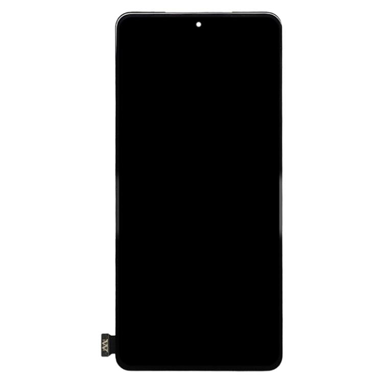 For OnePlus Ace 5 PKG110 AMOLED Original LCD Screen with Digitizer Full Assembly - LCD Screen by PMc TechLife | Online Shopping South Africa | PMc TechLife | Buy Now Pay Later Mobicred