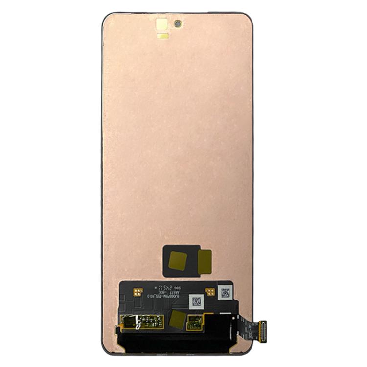 For OnePlus Ace 5 PKG110 AMOLED Original LCD Screen with Digitizer Full Assembly - LCD Screen by PMc TechLife | Online Shopping South Africa | PMc TechLife | Buy Now Pay Later Mobicred