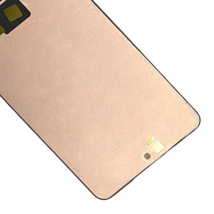 For OnePlus Ace 5 PKG110 AMOLED Original LCD Screen with Digitizer Full Assembly - LCD Screen by PMc TechLife | Online Shopping South Africa | PMc TechLife | Buy Now Pay Later Mobicred
