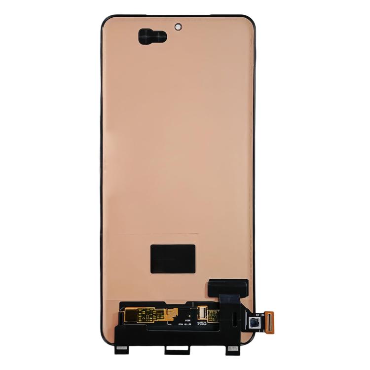 For OnePlus 13 CPH2655 CPH2653 PJZ110 Original AMOLED LCD Screen with Digitizer Full Assembly without Fingerprint Flex Cable - LCD Screen by PMc TechLife | Online Shopping South Africa | PMc TechLife | Buy Now Pay Later Mobicred