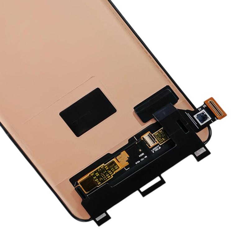 For OnePlus 13 CPH2655 CPH2653 PJZ110 Original AMOLED LCD Screen with Digitizer Full Assembly without Fingerprint Flex Cable - LCD Screen by PMc TechLife | Online Shopping South Africa | PMc TechLife | Buy Now Pay Later Mobicred