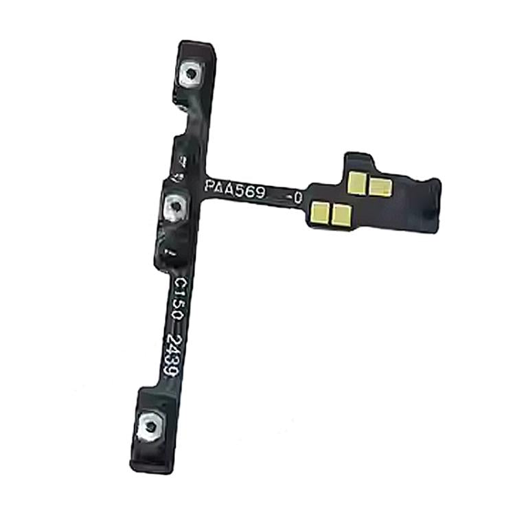 For OnePlus 13 CPH2655 CPH2653 PJZ110 Power Button & Volume Button Flex Cable - Flex Cable by PMc TechLife | Online Shopping South Africa | PMc TechLife | Buy Now Pay Later Mobicred