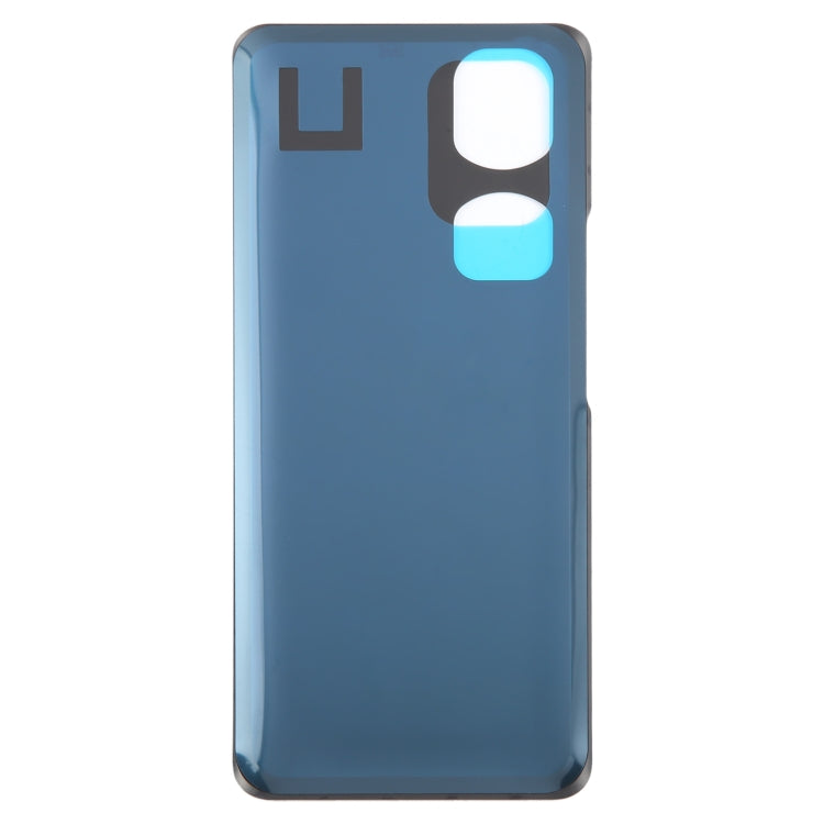 For Honor 90 Pro Battery Back Cover(Green) - Back Cover by PMC TechLife | Online Shopping South Africa | PMC TechLife | Buy Now Pay Later Mobicred