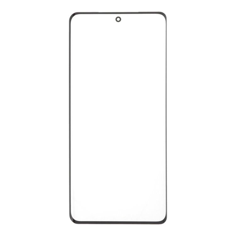 For OnePlus 13 CPH2655 CPH2653 PJZ110 Front Screen Outer Glass Lens with OCA Optically Clear Adhesive - LCD Related Parts by PMc TechLife | Online Shopping South Africa | PMc TechLife | Buy Now Pay Later Mobicred
