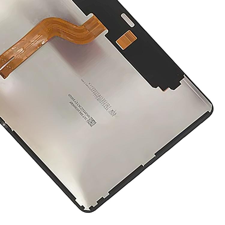 For OnePlus Pad OPD2203 IPS LCD Screen with Digitizer Full Assembly (Black) - LCD Screen by PMc TechLife | Online Shopping South Africa | PMc TechLife | Buy Now Pay Later Mobicred
