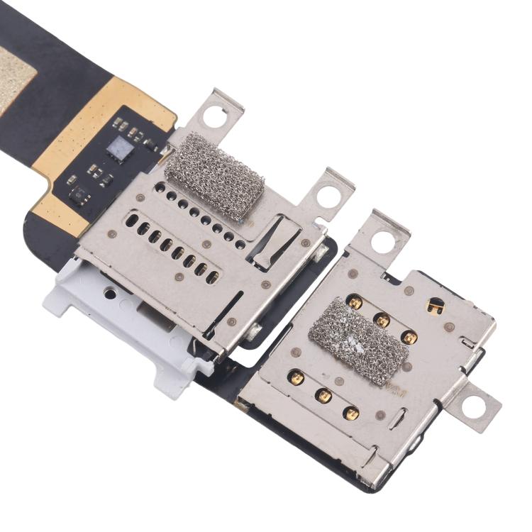 For Microsoft Surface Pro 5 1807 LTE SIM Card Reader with Flex Cable - free shipping - PMc TechLife - Order now!